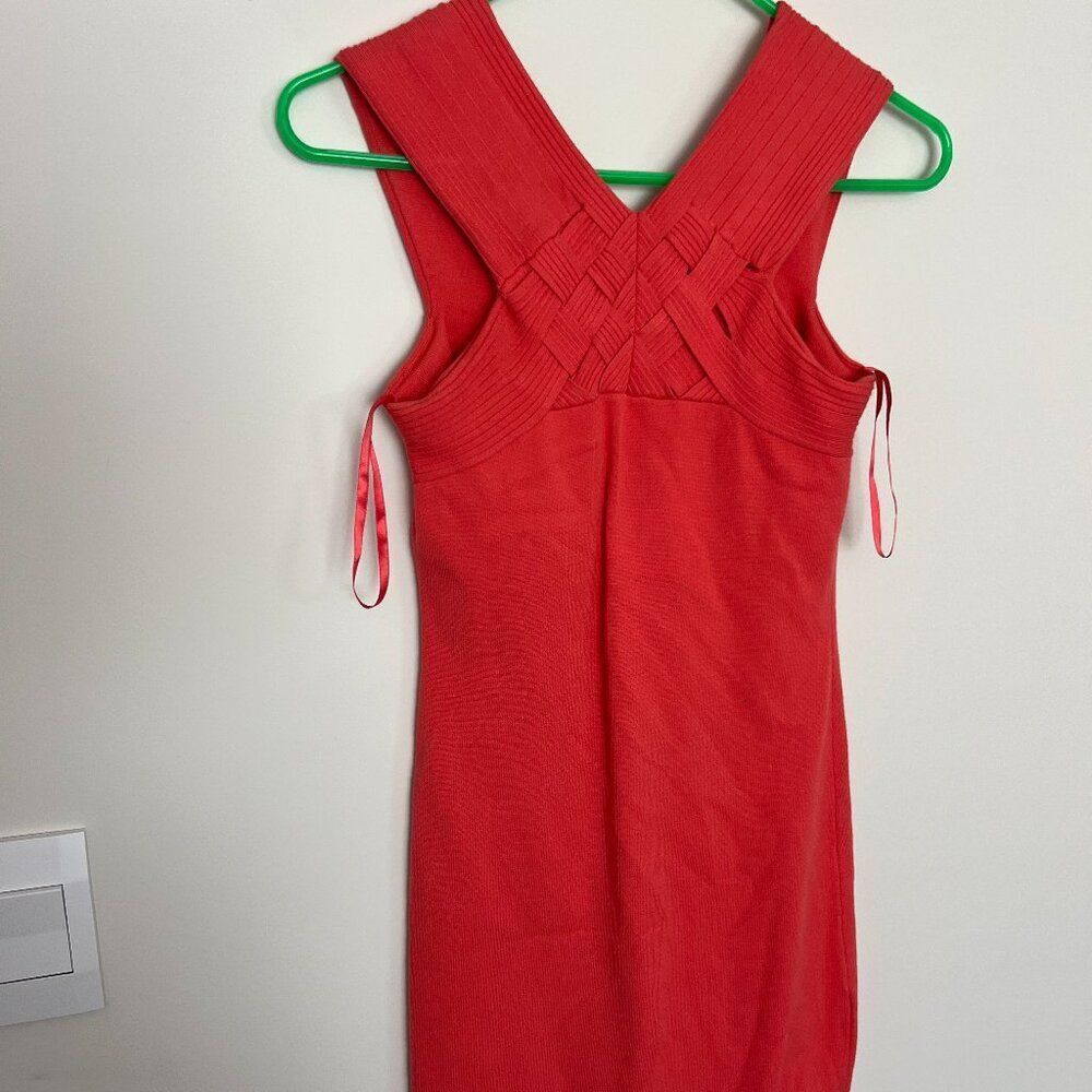 Milly Pink dress‎ size P